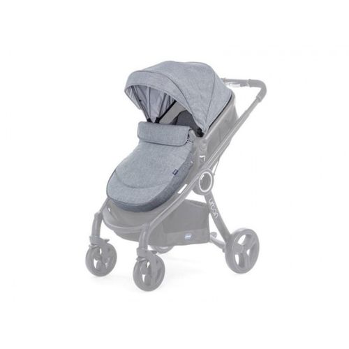 Chicco komplet navlaka za kolica Urban slika 1