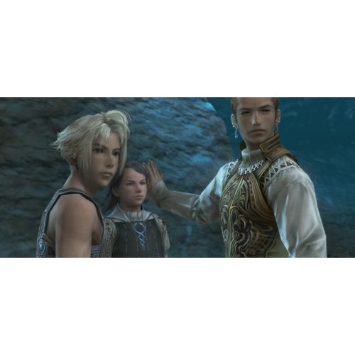 Final Fantasy XII: The Zodiac age (playstation 4) slika 2