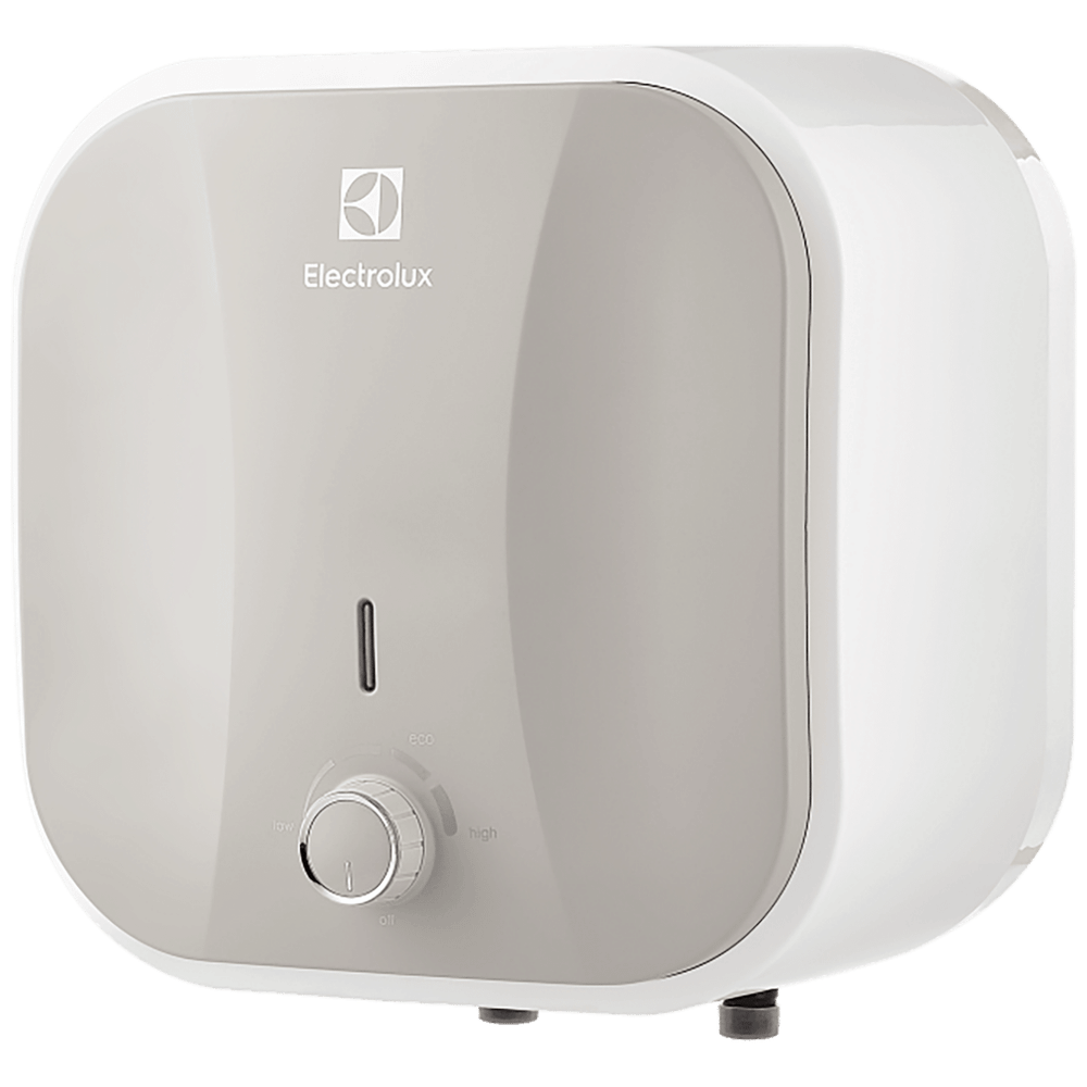 Electrolux Bojler 10 lit., Cijevni električni grijač (TEN), 2kW, IPX4 - EWH 10 Q-bic O EU slika 1
