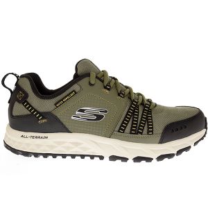 51591-OLBK Skechers Lfs M Patike Escape Plan 51591-Olbk