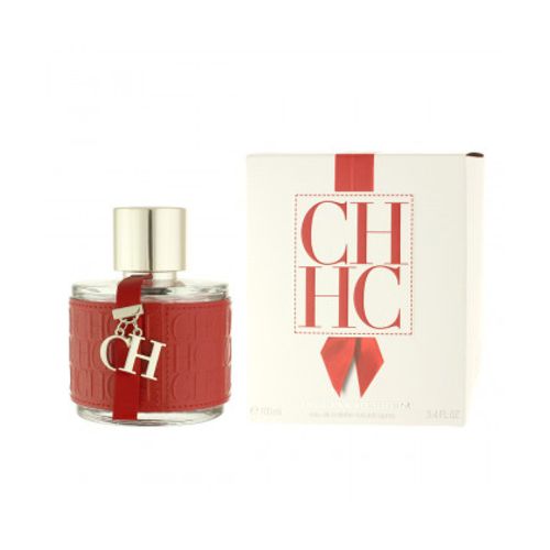 Carolina Herrera CH Women Eau De Toilette 100 ml (woman) slika 3