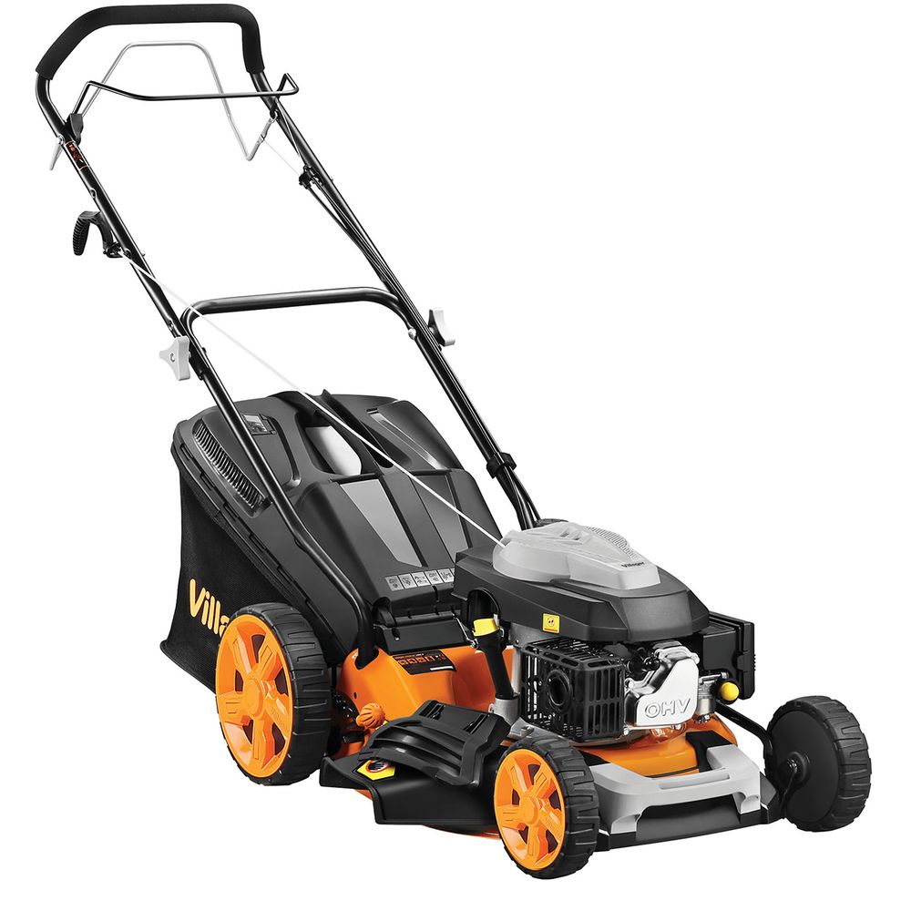 Motorna samohodna kosačica 457mm Villager Prime 4111 T slika 1