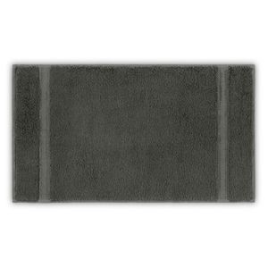 Fancy - Anthracite Anthracite Bath Towel