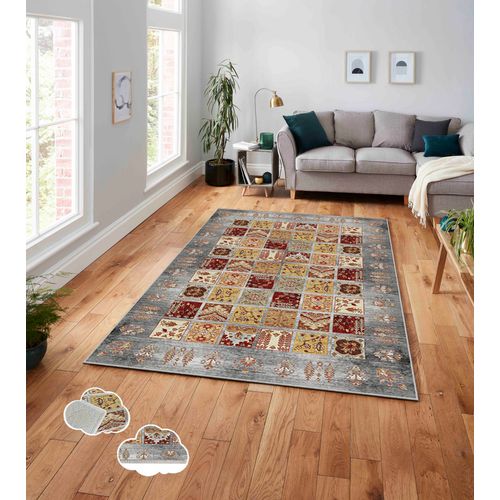 ASR CRPT-134  Multicolor Carpet (160 x 230) slika 2