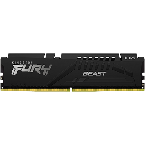 Kingston Fury Beast KF552C40BB-8 RAM DDR5 8GB 5200MHz  slika 1