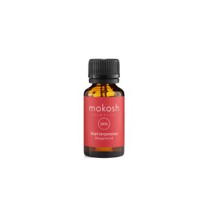 MOKOSH Esencijalno ulje - bergamot 10 ml 