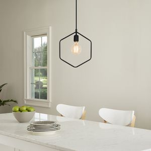 Geonni - MR-647 Black Chandelier