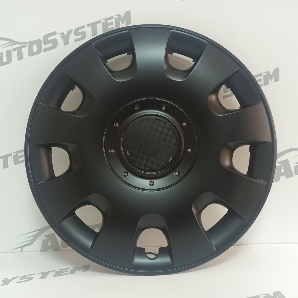 RATKAPE CRNE SA ZNAKOM 14" MODEL 209 (SET) slika 1