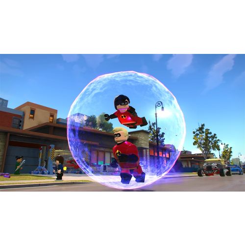 LEGO The Incredibles (PS4) slika 6