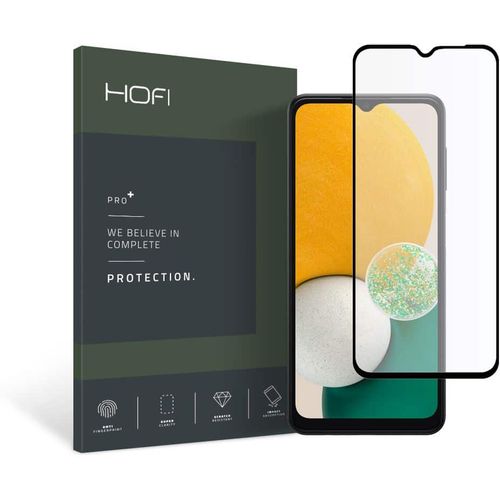 HOFI GLASS PRO+ KALJENO STAKLO ZA SAMSUNG GALAXY A13 5G/A 04S CRNO slika 1