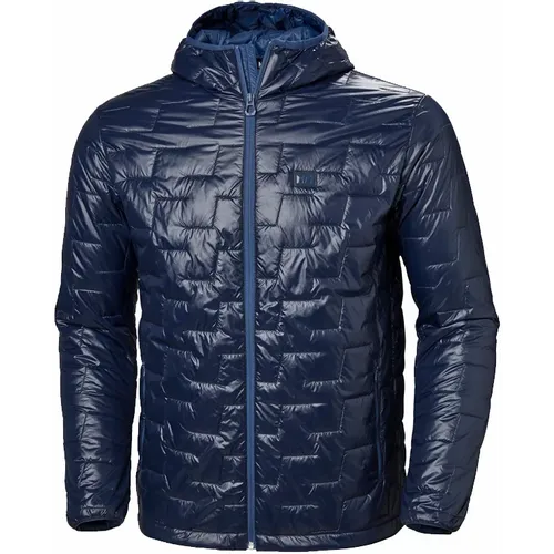 Muška jakna Helly Hansen Lifaloft hood insulator jacket 65604-597 slika 11