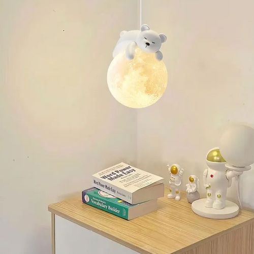 Lampa Viseća WHITE BEAR APP1597-1CP slika 7