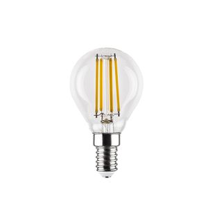 Led Žarulja OP - 037 Transparentna