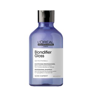 L'Oréal Professionnel Paris Serie Expert Blondifier Gloss Shampoo