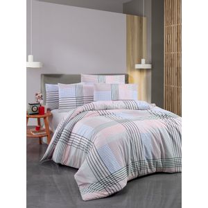 Lida White
Red
Blue
Green
Black Double Quilt Cover Set