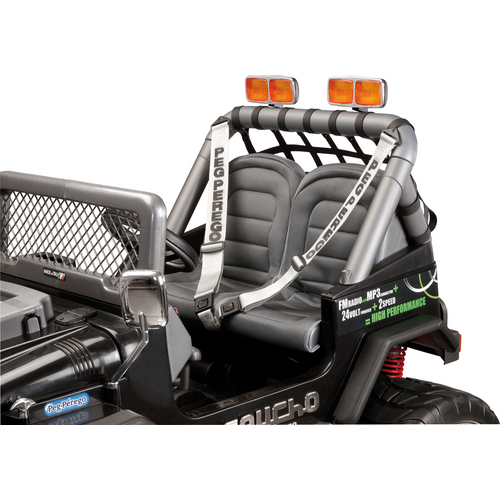 Peg Perego Gaucho Superpower - 24V slika 5