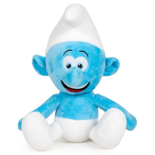 The Smurfs Smurf plush toy 26cm slika 1