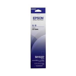 EPSON S015337 crna ribon traka