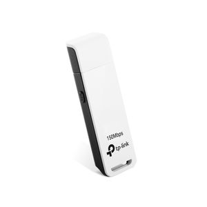 TP-LINK Wireless N USB Adapter150Mbps, USB 2.0