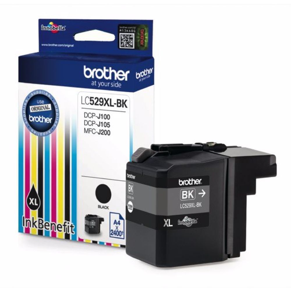 POT INK BRO LC529XLBK slika 1