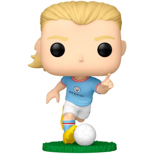 POP figure Manchester City Earling Haaland slika 2