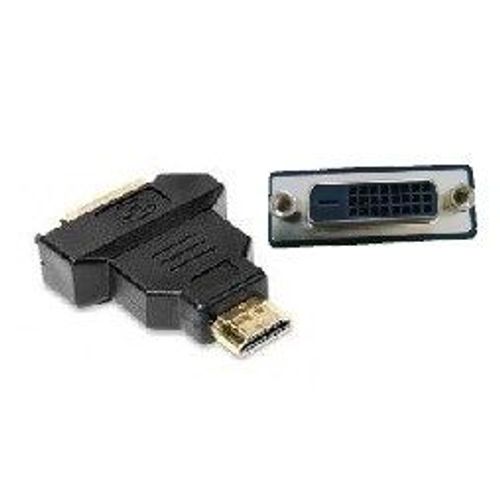 A-HDMI-DVI-3 Gembird HDMI (A male) to DVI (female) adapter slika 3