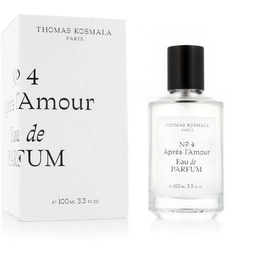 Thomas Kosmala No.4 Aprés l'Amour Eau De Parfum 100 ml (unisex) slika 2