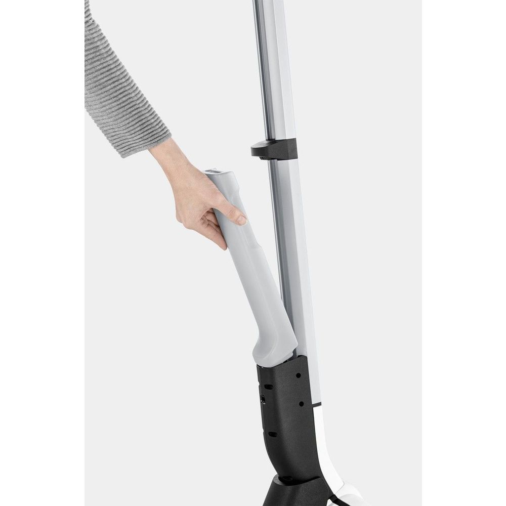 KARCHER Bežični čistač podova EWM 2 Premium White - Električni mop 1.056-350.0 slika 5