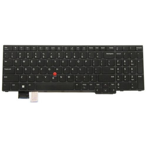 Tastatura za Laptop Lenovo ThinkPad L15 Gen 3 T16 Gen 1 P16s Gen slika 1