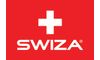 SWIZA logo