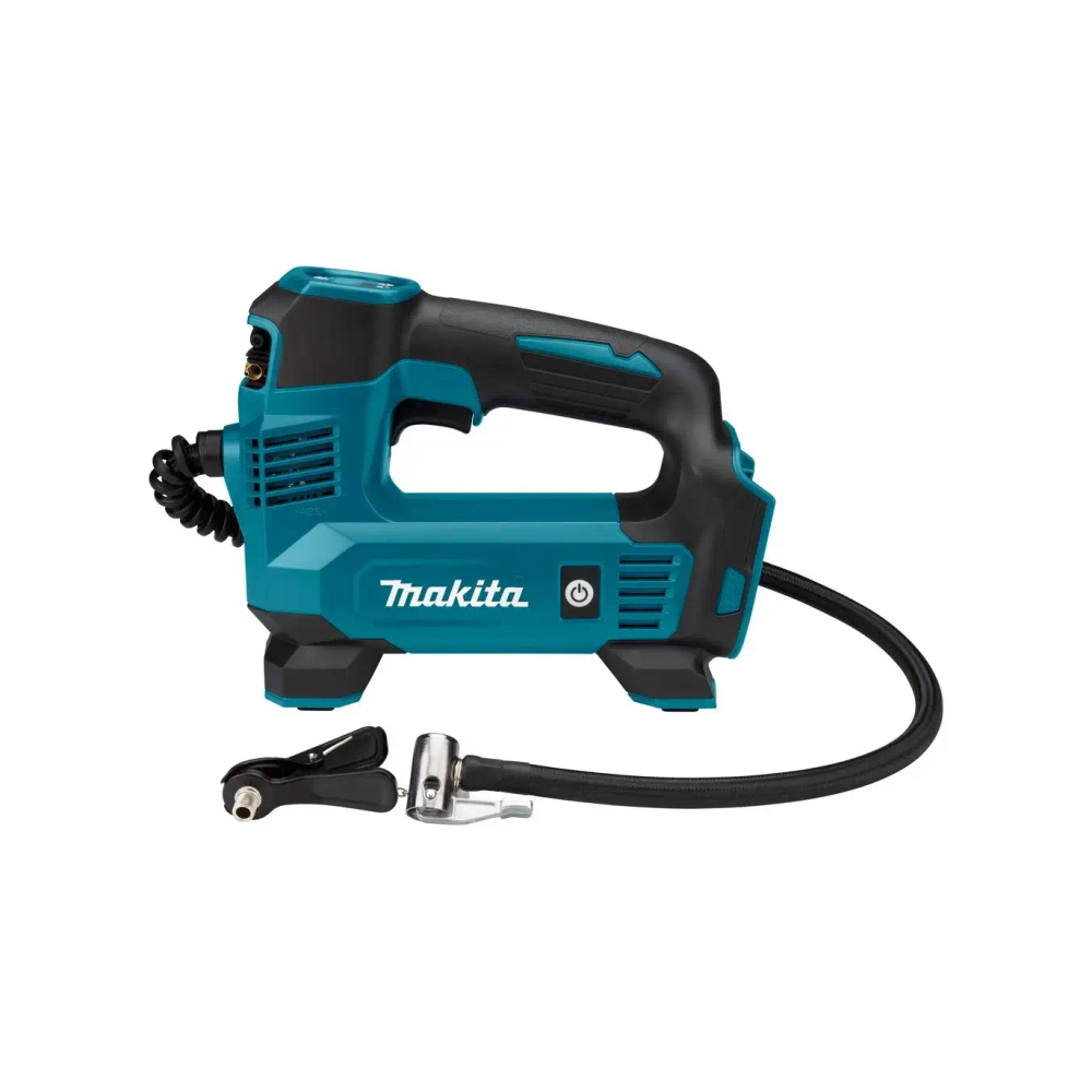 Makita - Akumulatorska zračna pumpa DMP180Z (bez baterije i punjača) slika 3
