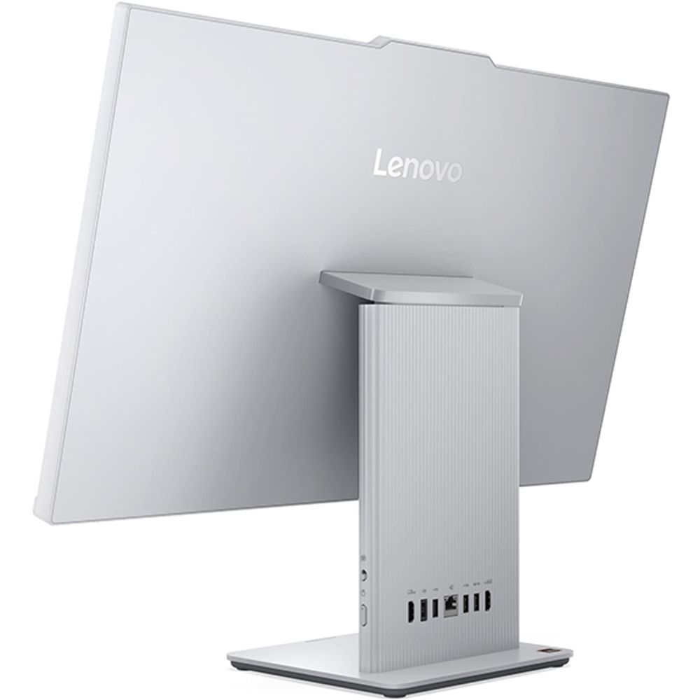 All in One računalo LENOVO IdeaCentre AIO 27AKP10 R7 / 16GB / 1TB SSD / 27" FHD / AI / Windows 11 Pro (siv) slika 6