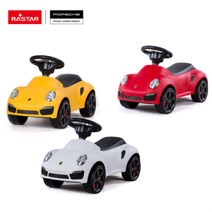 RASTAR 83400 Guralica Porsche 911 