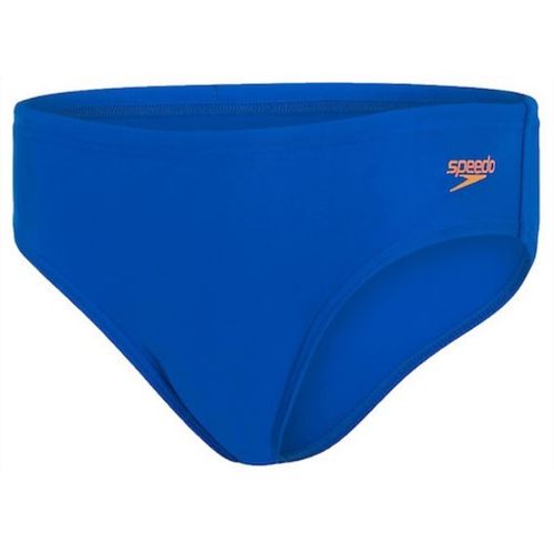 Kupaće Gaće Speedo Logo Blue slika 1