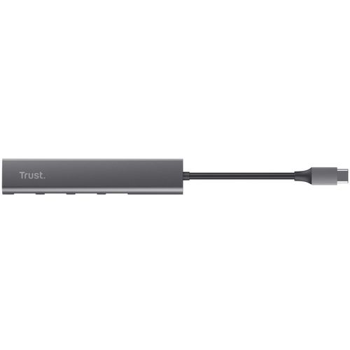 Trust Halyx adapter USB-C/4x USB-A  slika 4