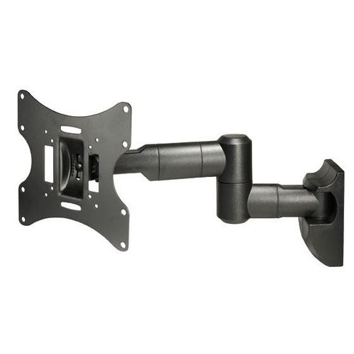 Transmedia Flat Screen Monitor (43-94cm) Wall Mount, Black slika 1