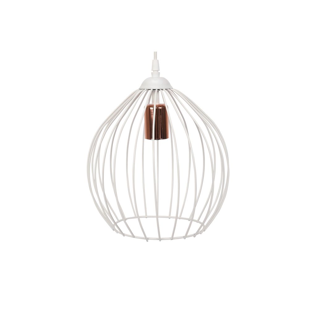 Luster 205-AB Bijeli slika 3
