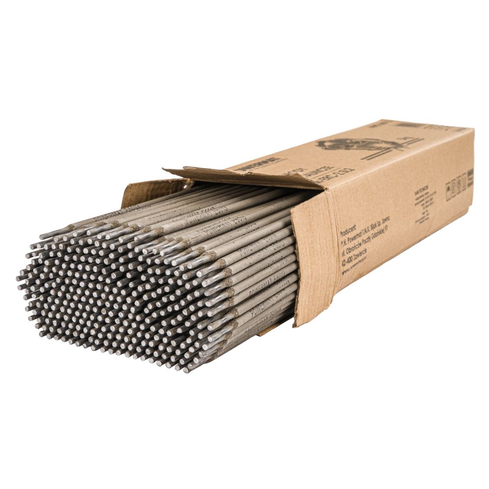 RUTILNE ELEKTRODE ZA ZAVARIVANJE 2,5 mm 5 KG MMA ELEKTRODA ZA ZAVARIVANJE PM1256 slika 8