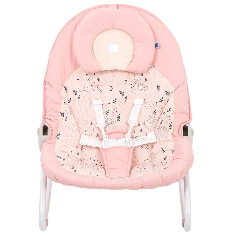 Kikka Boo Električna ljuljačka Mia Stella 2U1, Pink slika 7