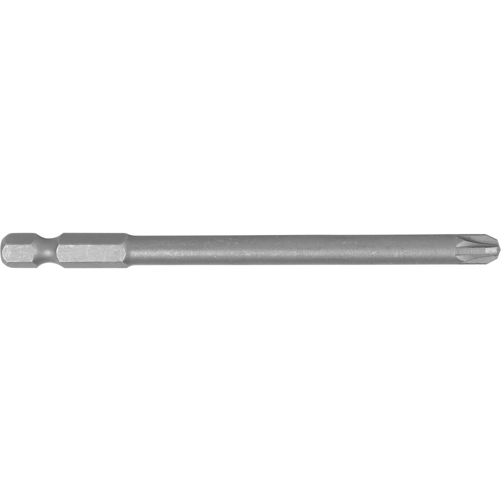 NASTAVEK POZIDRIV 1/4" NO3 100MM 2 KOS  10806 slika 1