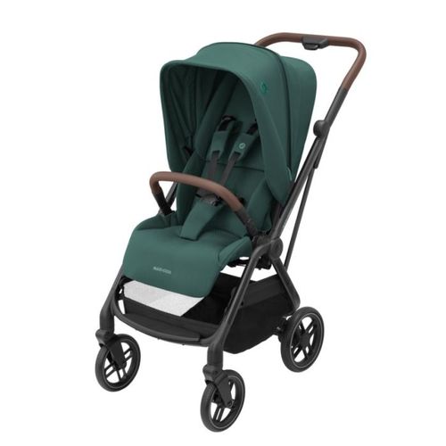 Maxi Cosi kolica Leona² - Essential Green slika 1