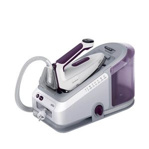 Braun IS7266VI Parna stanica 2700 W