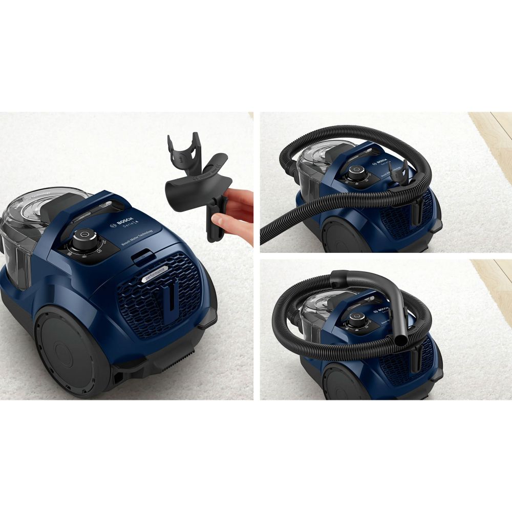 Bosch Usisivač BGS21X320 / 550 W slika 3