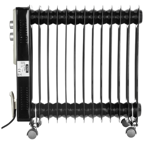 Zilan ZLN3673 Uljni radijator, 13 rebara, 2500W - slika 2