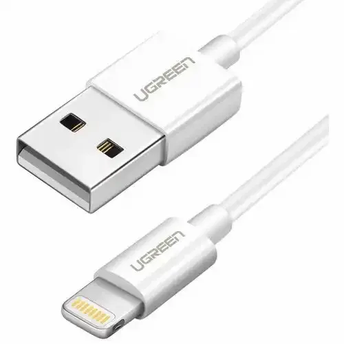 Kabl USB - lighting Ugreen US155 1.5m slika 2