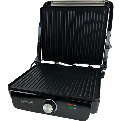 Royalty Line Grill Toster slika 1