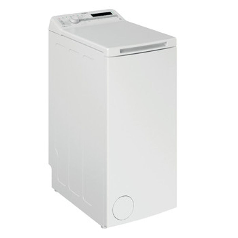 Whirlpool Veš Mašina TDLR 55130S EU - gornje punjenje slika 1