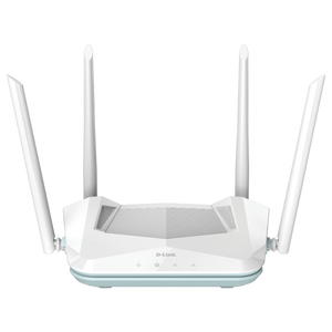 LAN Router D-Link R15/E AX1500 1GWAN/3GLAN WiFi6