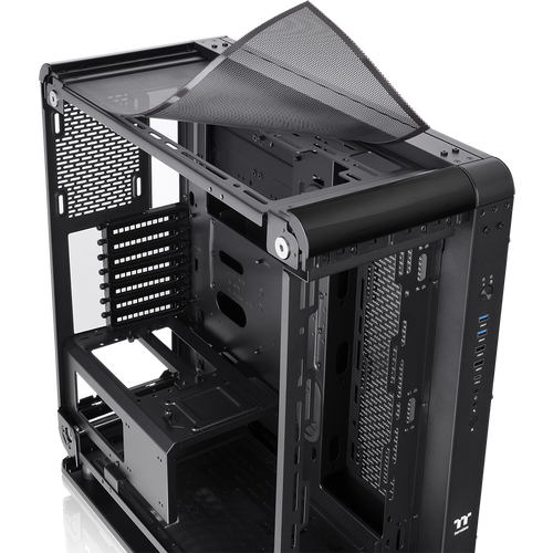 Thermaltake kućište CORE P6 TG slika 9