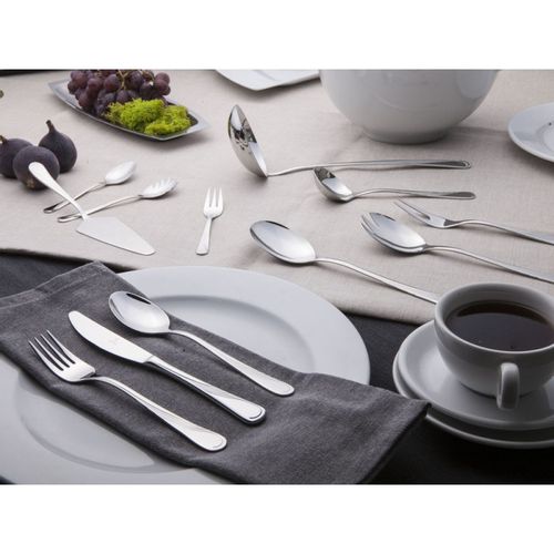 Altom Design Set Pribora za Jelo za 12 Osoba u Koferu Gerpol Violino (68 Elemenata) slika 4